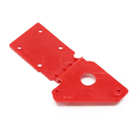 WILTEC Pièce Détachée Support Petit Moteur De Tournement Pour Couveuse Automatique – Image 2