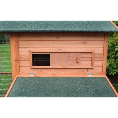 FERME DE BEAUMONT Poulailler Oslo – Image 4