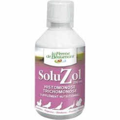 FERME DE BEAUMONT Soluzol 250 Ml