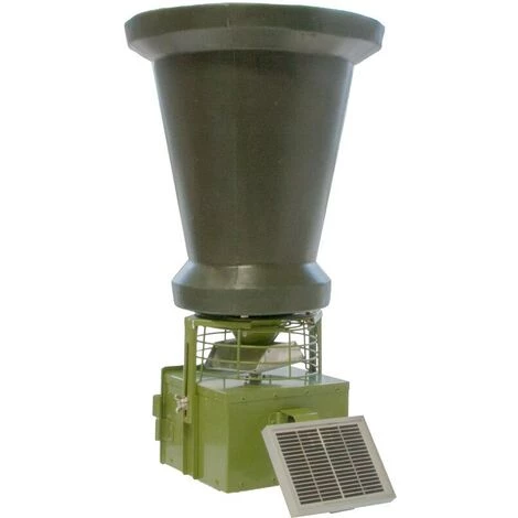 AUTRES Agrainoir Distributeur Alimentaire Automatique - Pro 12V – Image 2