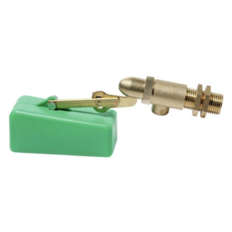 AUTRES Bac D'abreuvage Flottant Pour Vos écuries – Image 2