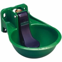 Abreuvoir Synthétique à Palette Horizontale FORSTAL | La Buvette