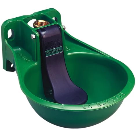 Abreuvoir Synthétique à Palette Horizontale FORSTAL | La Buvette