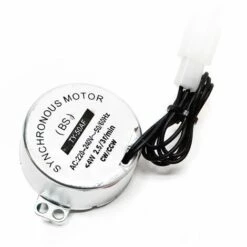 WILTEC Pièce Détachée Moteur De Retournement Pour Couveuse Automatique Incubateur