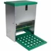 Mangeoire Automatique Pour Poules - 5 Kg Feedomatic