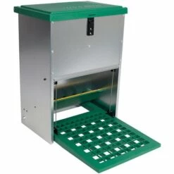 Mangeoire Automatique Pour Poules - 5 Kg Feedomatic