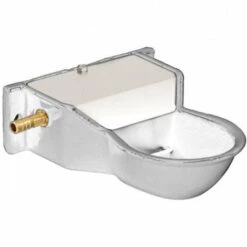 P2D ® Mini Abreuvoir Automatique à Niveau Constant Autolap™