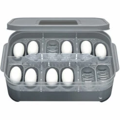 ASUPERMALL Boite D'Elevage De Reptiles