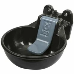 Abreuvoir En Fonte N20 Avec Valve Basse Pression Kerbl