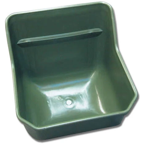 Auge à Aliments Concentrés, 9 L Avec Bouchon De Vidange Kerbl – Image 2