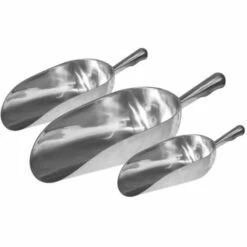 AUTRES Pelle à Grains, 1600 G De Grains Ronds