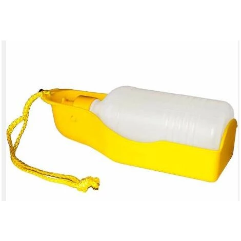 AVIMAC Abreuvoir De Voyage Pour Mascotte Grande – Image 2