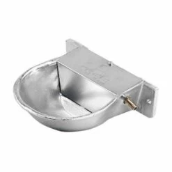 AVIMAC Abreuvoir Chiens Avec Fixation Par Vis Taille XL