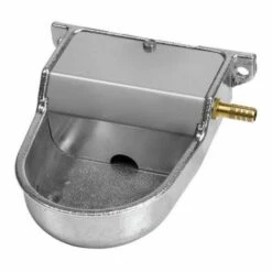 AVIMAC Abreuvoir L-3 Aluminium Taille M