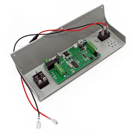 WILTEC Pièce Détachée Appareil De Commande Pour Couveuse Automatique Incubateur 24 Oeufs – Image 2