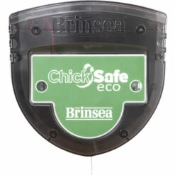 Portier Automatique Poulailler Brinsea ChickSafe Éco