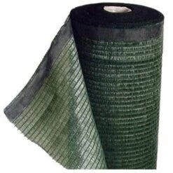 CME Raphia 100% Artificielle - Bruyère Artificielle 2x5 M