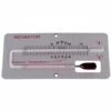 HHS Thermomètre Pour Couveuse Sur Panneau