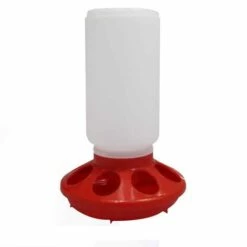 AVIMAC Mangeoire Poussins 1 Kg