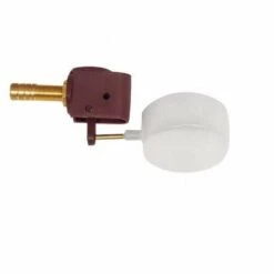 AVIMAC Robinet Flotteur Plan Horizontal