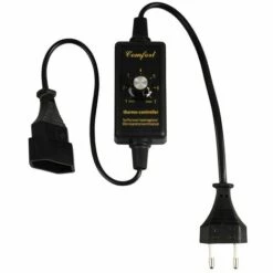 COMFORT+ Régulateur De Température Pour Panneaux Poussins