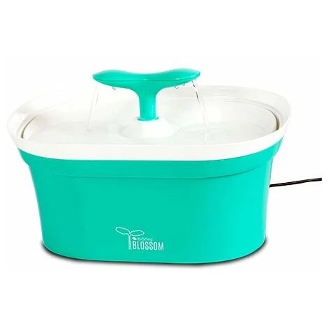 IBANEZ Fuente Ibáñez "Blossom" 2,8 L Fontaine à Boire. PACK 6 FILTRES DE REMPLACEMENT SOURCE IBÁÑEZ "BLOSSOM – Image 2