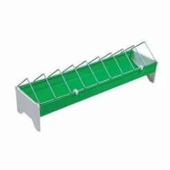 CHAPRON LEMENAGER Mangeoire Plastique 50