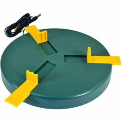 CHICK'A Chauffe Abreuvoir, 30 Cm