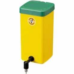 CHICK'A Abreuvoir Pipette Pour Lapins 1L