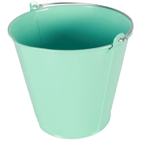 CHICK'A Seau 12 L Vert D'eau – Image 4