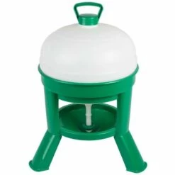 AUTRES Abreuvoir Pour Volailles 40 L En Plastique