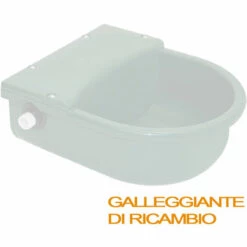 NSC Flotteur De Rechange Pour Abreuvoir à Niveau Constant