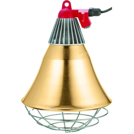 Protecteur Infrarouge Avec économiseur Interheat, 5 M De Câble