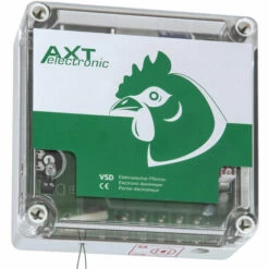 AXT ELECTRONIC Portier Automatique Poulailler AXT VSD