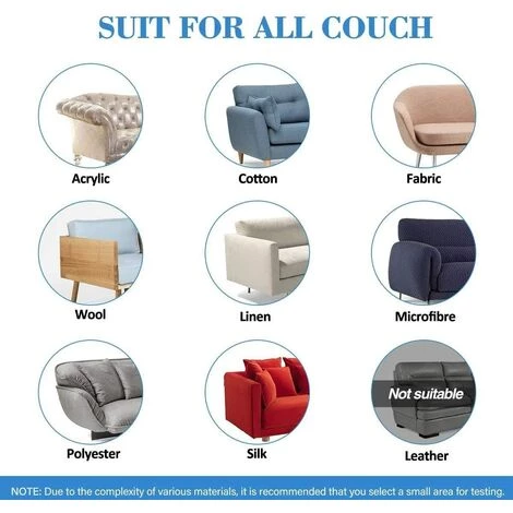 LITZEE Protection De Meubles Pour Chat Contre Les Griffures, Protection Contre Les Griffures, Protection De Canapé Pour Canapé, Anti Griffe Chat, Table, Transparent, – Image 5