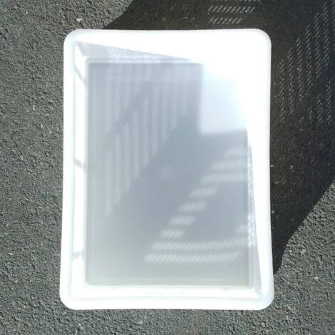 POULAILLER DIRECT Panier D'éclosion Plastique 38x40 Pour Couveuse Automatique Volailles Mg 100/150 B.family Et 140/200 Rurale - Fiem – Image 4