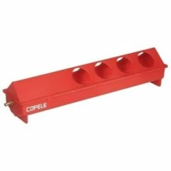 Abreuvoir Automatique Pour Poules Et Poussins 50 Cm. COPELE