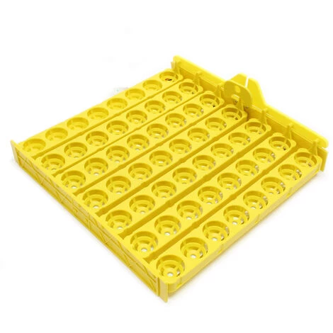 WILTEC Pièce Détachée NH Couveuse Automatique 56 Oeufs Plateau 12V – Image 2