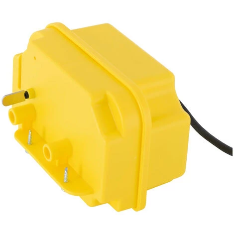 APS Moteur De Retournement Automatique Pour Couveuse À Œufs Incubateur Borotto 3 W - Noir, Blanc – Image 3