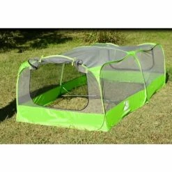 CHEMIN DES POULAILLERS Gard'in Parc