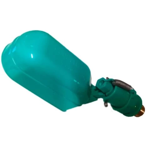 AVIMAC Robinet Flotteur Haute Pression 3/8" – Image 2