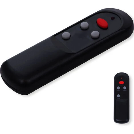 Kesser® Chauffe-plafond Radiateurs Chauffe Radiateurs Infrarouge Chauffe – Image 4