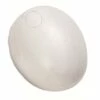 Un Faux œuf De Poule En Plastique Pour Volaille - Flamingo Pet Products - Blanc
