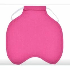 DECKON Tablier Poulailler Ceinture Simple Accessoires Coop 1 Pièce (Rouge)