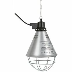 Kerbl Réflecteur Infrarouge Avec Câble 5 M 175 W 22318