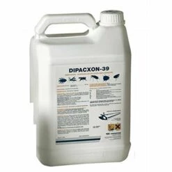 CENAVISA Insecticide D'acaricide Dipacxon 39 Pour Les Exploitations Avcollo Et B_tail - Garrafa 5 L