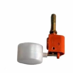 GOMEZ Y CRESPO Prescription Verticale De Bou_e š Plat Faible Pour La Consommation Automatique D'alcool