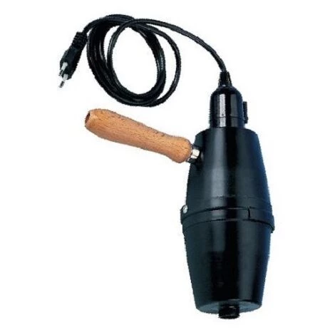 KERBL Ovoscopio / Lampe D'inspection Des “ufs (n'inclut Pas L'ampoule)