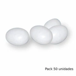 GAUN ‘ufs En Plastique Pour Pack De Poulet 50 Unit_s