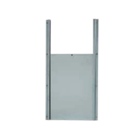 Gaun Door Poulet Mm. 282 X 500 H | Accs / Accs / Compte: 230 X 310 H.